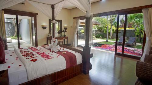 Batubulan Villa | Bumi Linggah Villas Bali