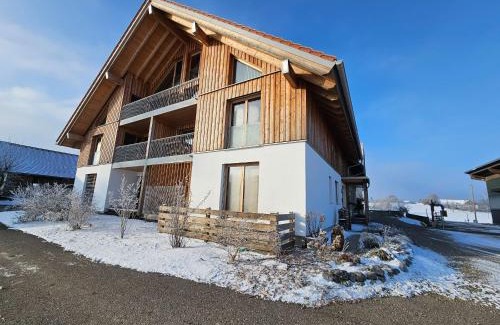 Unterallgau Apartment | Bummler Hof