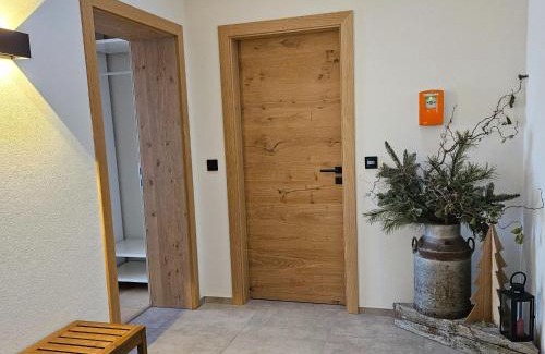 Unterallgau Apartment | Bummler Hof