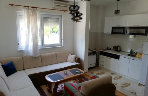 Blagaj Apartment | Buna Mostar