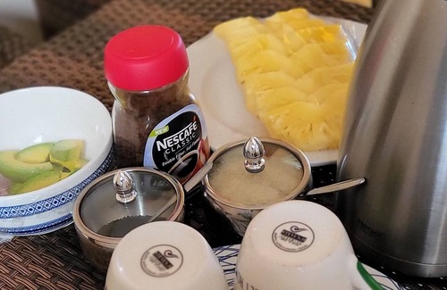 Kampala Bed & Breakfast | Bunamwaya