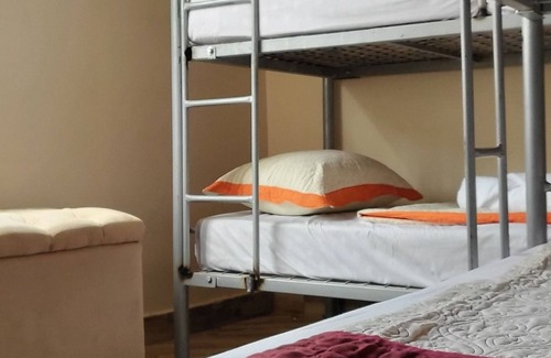Kampala Bed & Breakfast | Bunamwaya