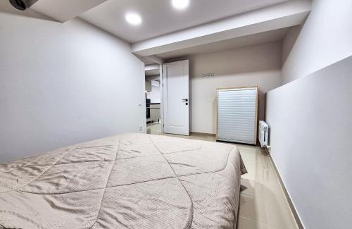 Moldova Apartment | BunApart Ciorescu Cristal