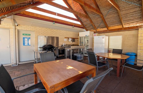 South Bunbury Hotel | Bunbury Apartment Motel