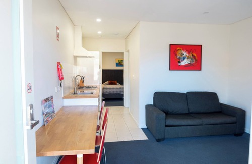 South Bunbury Hotel | Bunbury Apartment Motel