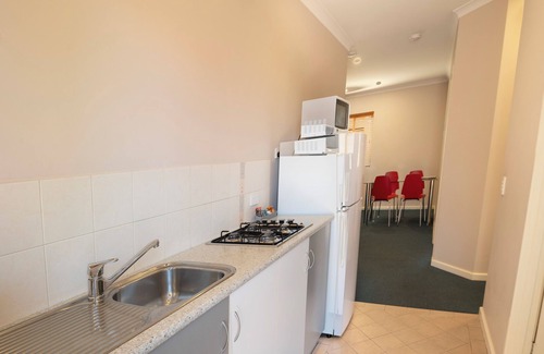South Bunbury Hotel | Bunbury Apartment Motel