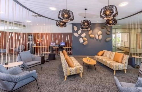 Bunbury Hotel | Bunbury Hotel Koombana Bay