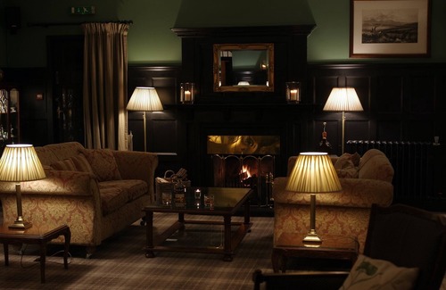 Bunchrew House | Bunchrew House Hotel