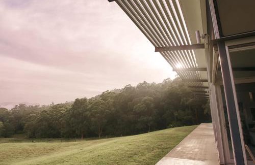 Kangaroo Valley House | Bundaleer Architect designed stunning views