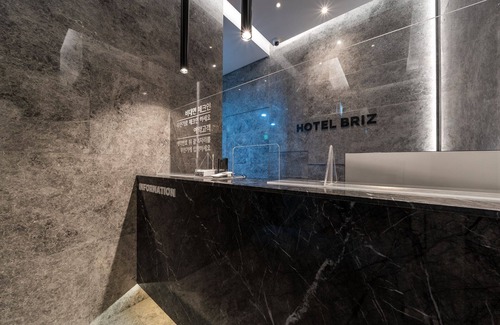 Bundang-gu Hotel | Bundang Breeze Hotel