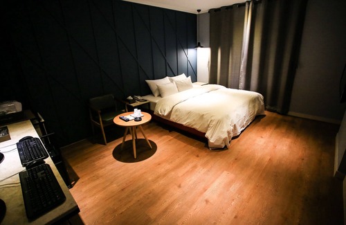 Seohyeon-dong Hotel | Bundang Hotel GO