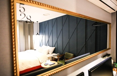 Seohyeon-dong Hotel | Bundang Hotel GO