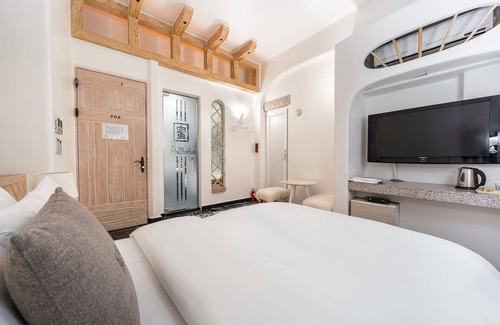 Bundang-gu Hotel | Bundang Mill