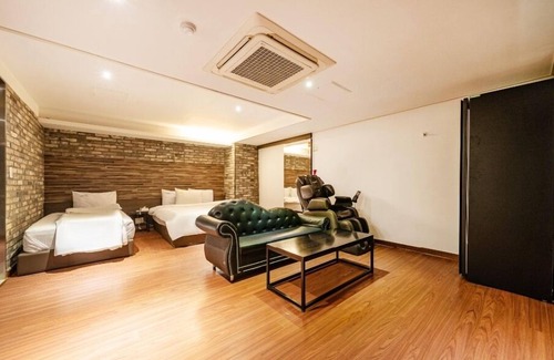 Seohyeon-dong Hotel | Bundang Regency Hotel