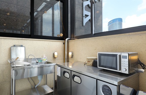Seohyeon-dong Hotel | Bundang (Seohyeon) Business Hotel Kind-KYND