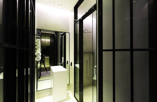 Seohyeon-dong Hotel | Bundang (Seohyeon) Business Hotel Kind-KYND