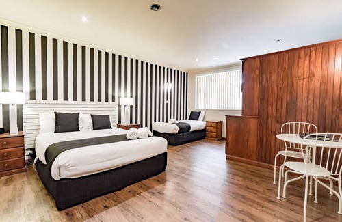 Bundanoon Hotel | Bundanoon Country Inn Motel
