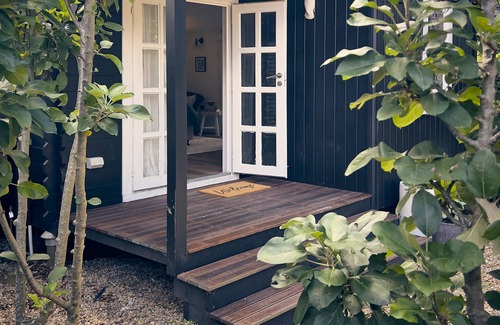 Bundanoon House | Bundanoon Garden Retreat, Stay at the bottom of the garden in Bundanoon.