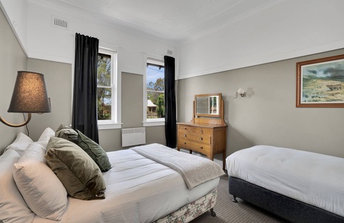 Bundanoon Hotel | Bundanoon Hotel