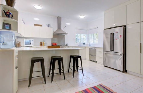 Exmouth House | Bundegi - its where the living is easy!