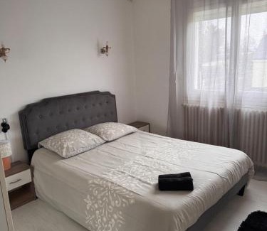 Saint-Gereon House | Bundel Grande Villa 6 chambres