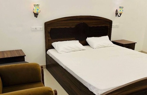 Mohangarh Hotel | Bundigarh Resort