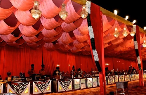 Mohangarh Hotel | Bundigarh Resort