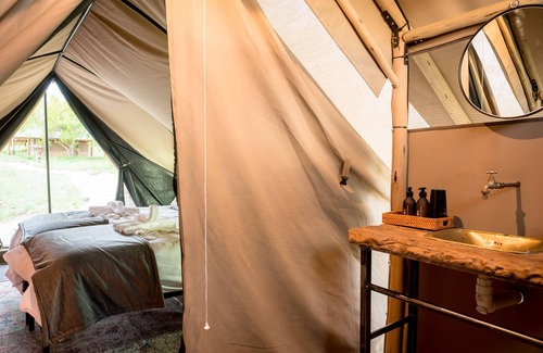 Maruleng Cabin | Bundox Explorer Camp