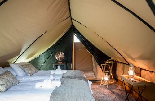 Maruleng Cabin | Bundox Explorer Camp