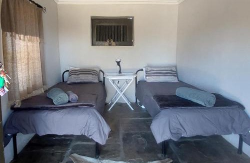 Heilbron Other | Bundu Camp