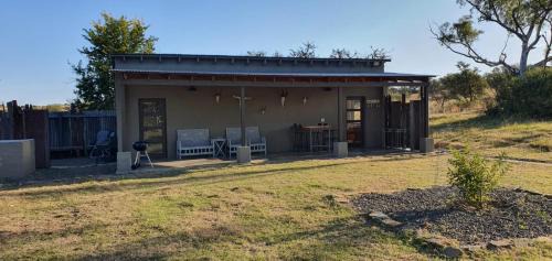 Heilbron Other | Bundu Camp