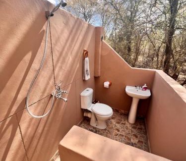Marloth Park Apartment | Bundu