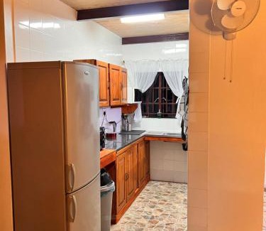 Marloth Park Apartment | Bundu