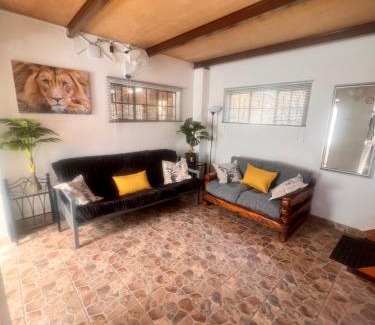 Marloth Park Apartment | Bundu
