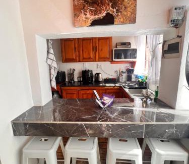 Marloth Park Apartment | Bundu