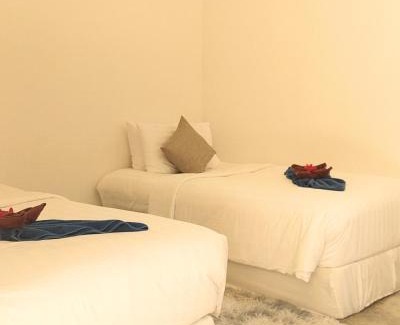 Ko Yao House | Bung Bud Homestay Kohyaonoi