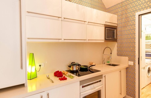 Maspalomas Cottage | Bung. in Maspalomas Campo Internacional NF by VillaGranCanaria