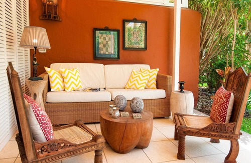 Maspalomas Cottage | Bung. in Maspalomas Campo Internacional NF by VillaGranCanaria