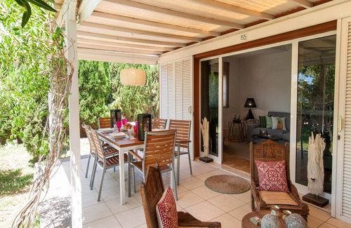 Maspalomas Cottage | Bung. in Maspalomas Campo Internacional NF by VillaGranCanaria