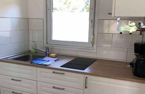 Jessern Apartment | Bungalow Oberspreewald