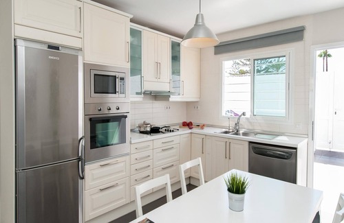 Maspalomas Cottage | Bungalow Playa del Inglés BN04 by VillaGranCanaria