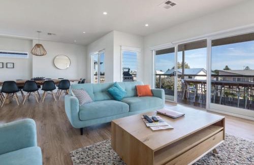 Normanville House | Bungala Coastal Retreat 12 Nereus Drive