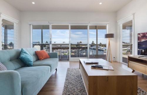 Normanville House | Bungala Coastal Retreat 12 Nereus Drive
