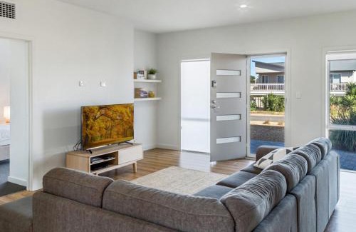 Normanville House | Bungala Coastal Retreat 12 Nereus Drive
