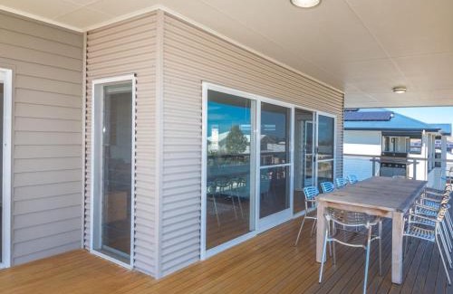 Normanville House | Bungala Coastal Retreat 12 Nereus Drive