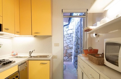 Biodola Apartment | Bungali 30 few steps from the Biodola