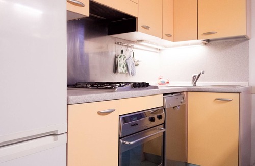 Biodola Apartment | Bungali 30 few steps from the Biodola