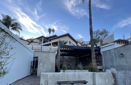 Zona Centro House | Bungalo Suite