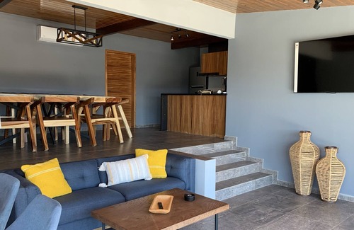 Zona Centro House | Bungalo Suite