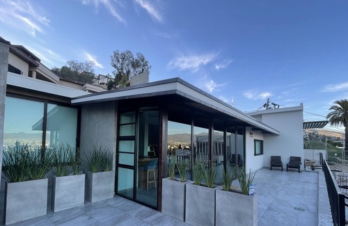 Zona Centro House | Bungalo Suite